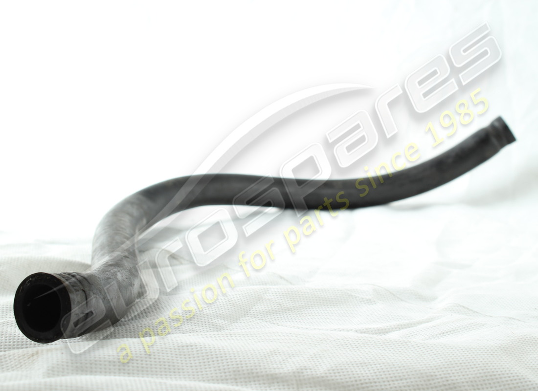 used ferrari heater hose rhd part number 61830000 (2)