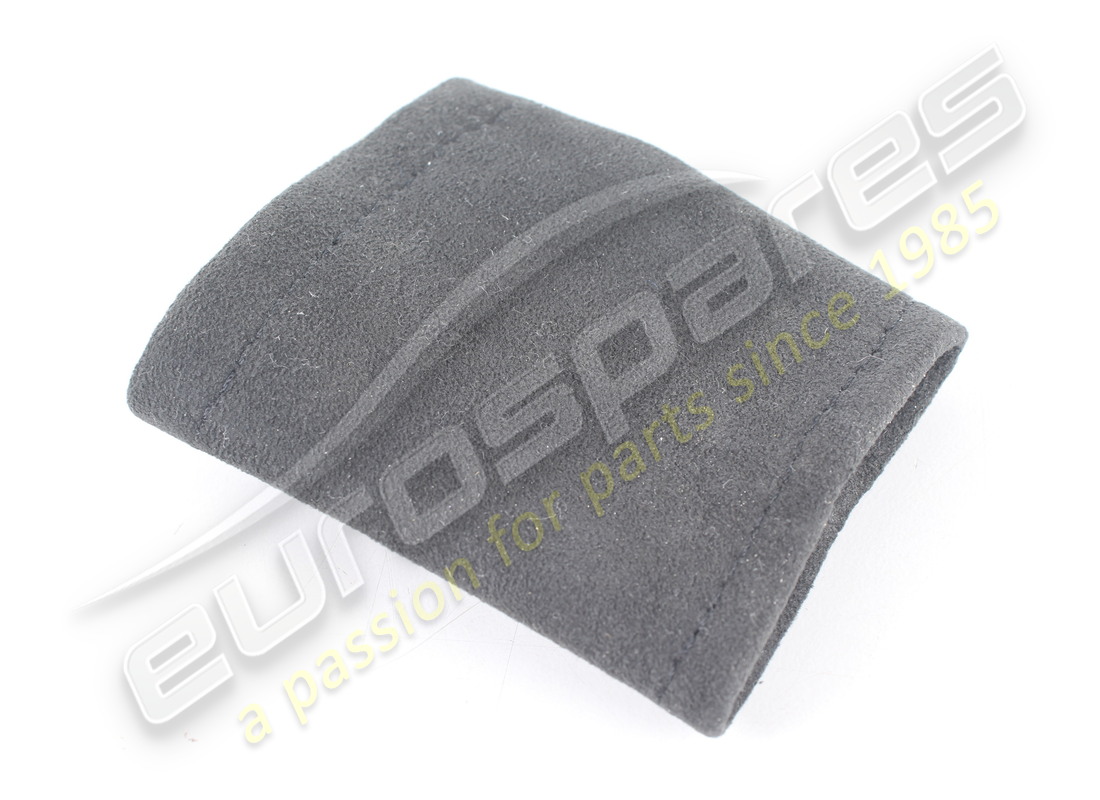 new ferrari buckle branch cover -black a. part number 80978200 (1)