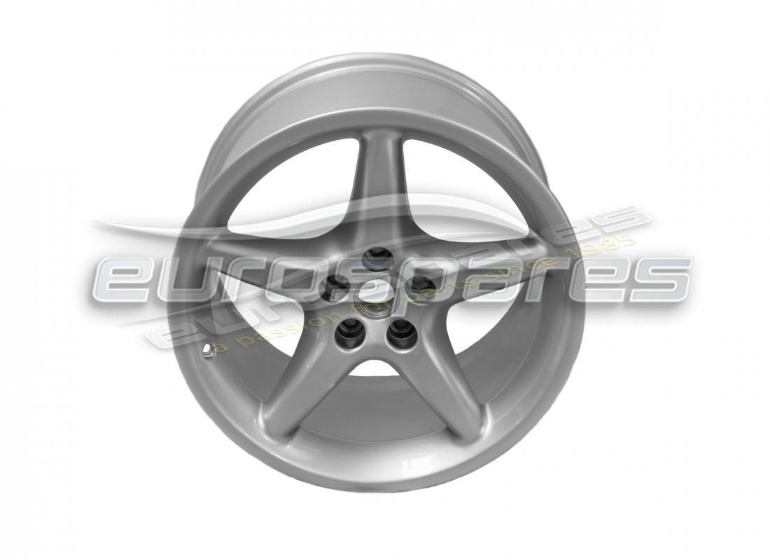 NEW Ferrari REAR WHEEL RIM . PART NUMBER 179379 (1)