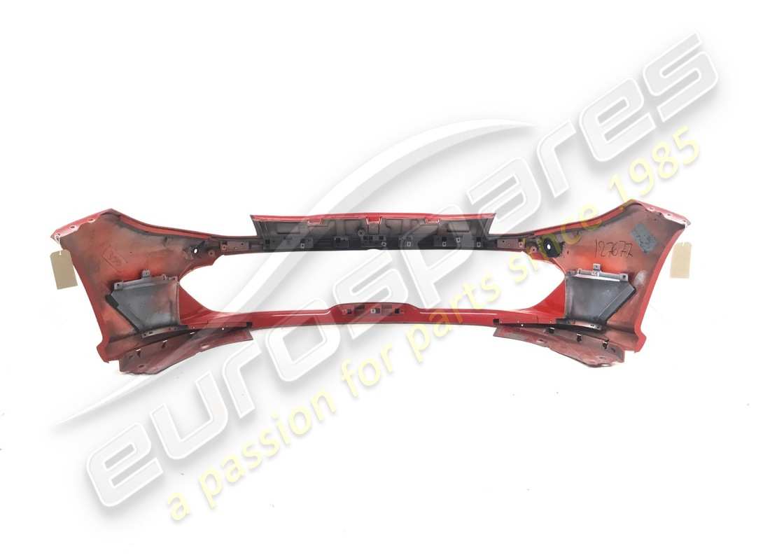 used ferrari front bumper. part number 985753436 (3)