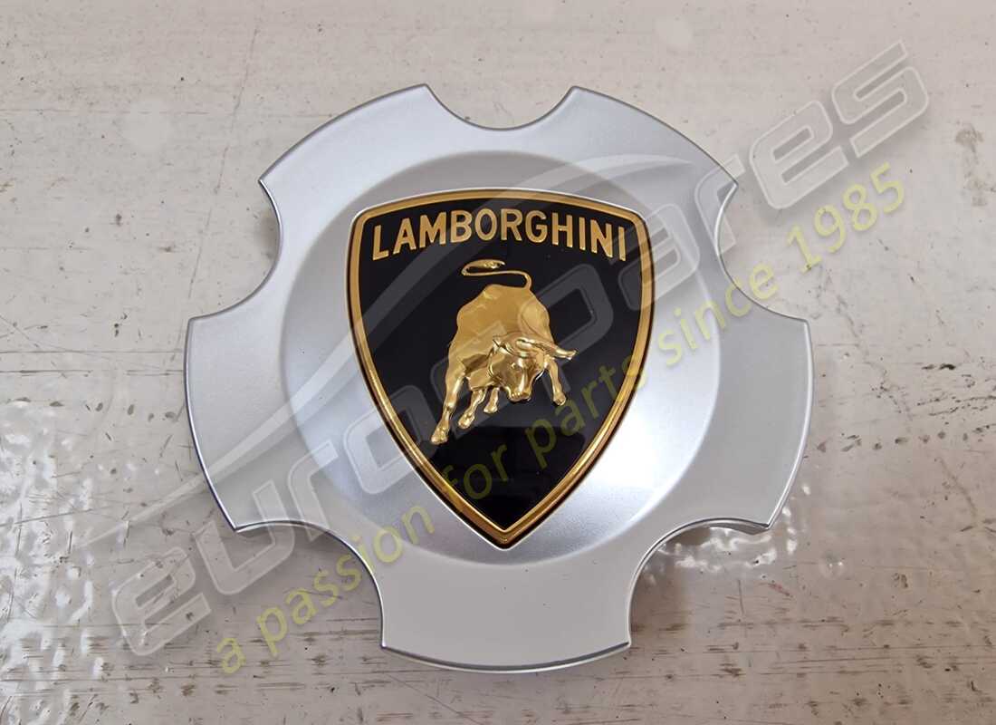 new lamborghini wheel trim. part number 410601147 (1)