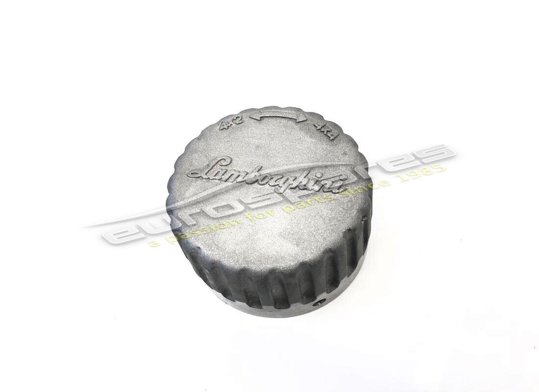 new lamborghini hub control. part number 005121657 (1)