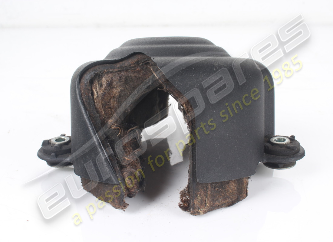 used ferrari acoustic cover. part number 247537 (1)