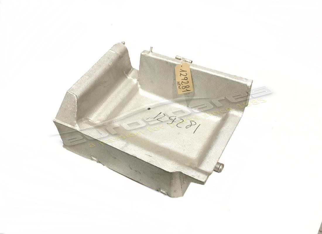 NEW FERRARI RH FUEL TANK CABRIOLET. PART NUMBER 129281 (1) new ferrari rh fuel tank cabriolet. part number 129281 (1)