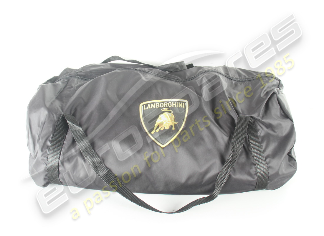 new lamborghini indoor car cover (without spoiler). part number 0097006639 (1)
