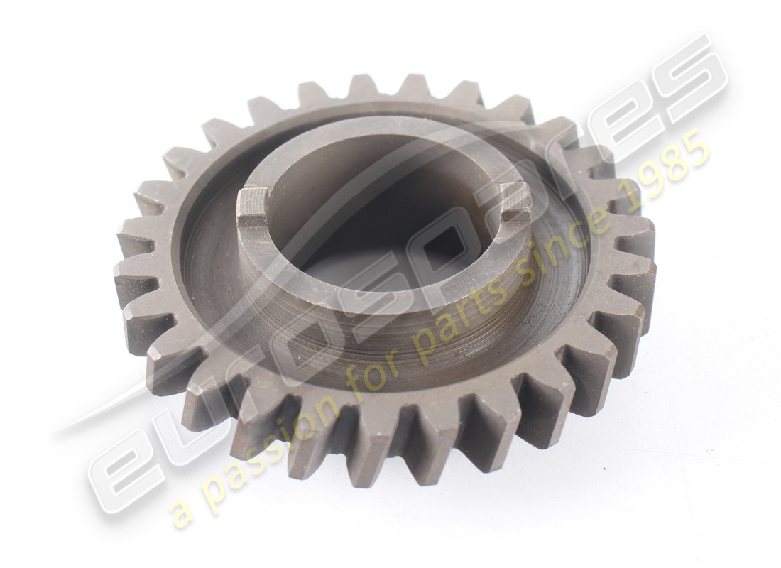 new ferrari crankshaft gear. part number 12526 (1)
