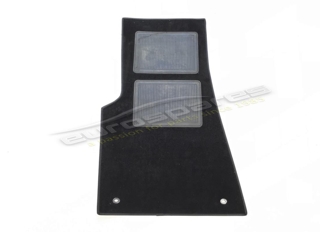 new ferrari front passenger removable carpet only. part number 65461500a (1)