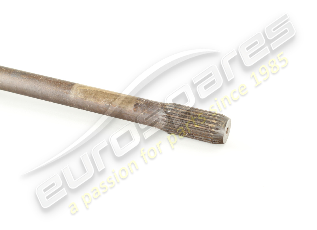 NEW FERRARI GEARBOX SHAFT. PART NUMBER 523880 (3) new ferrari gearbox shaft. part number 523880 (3)