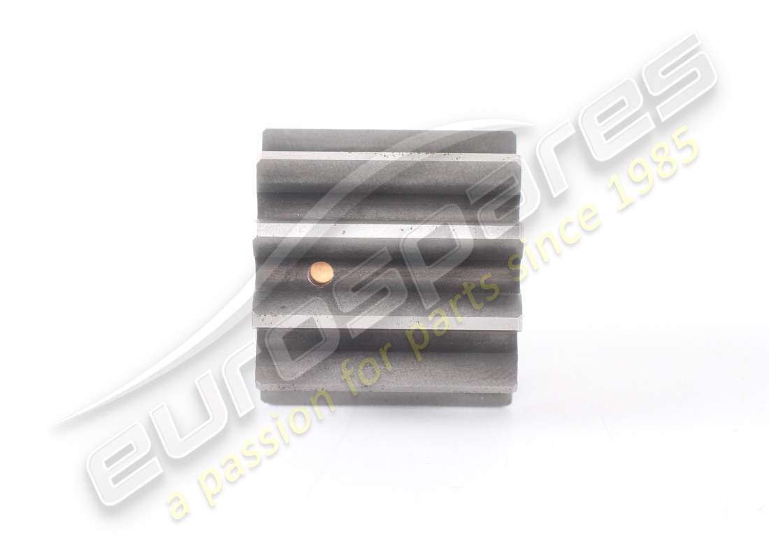 new ferrari oil pump gear. part number 105704 (2)