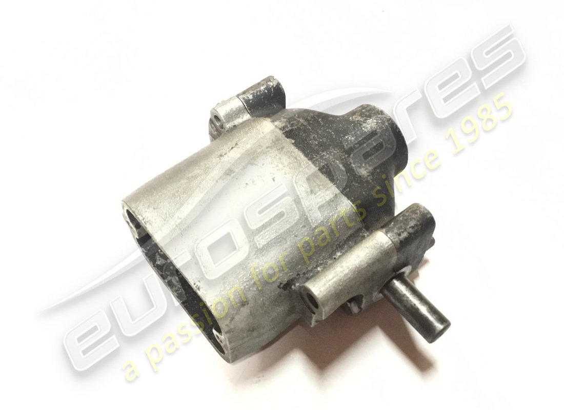 used ferrari gear change casing. part number 522445 (2)