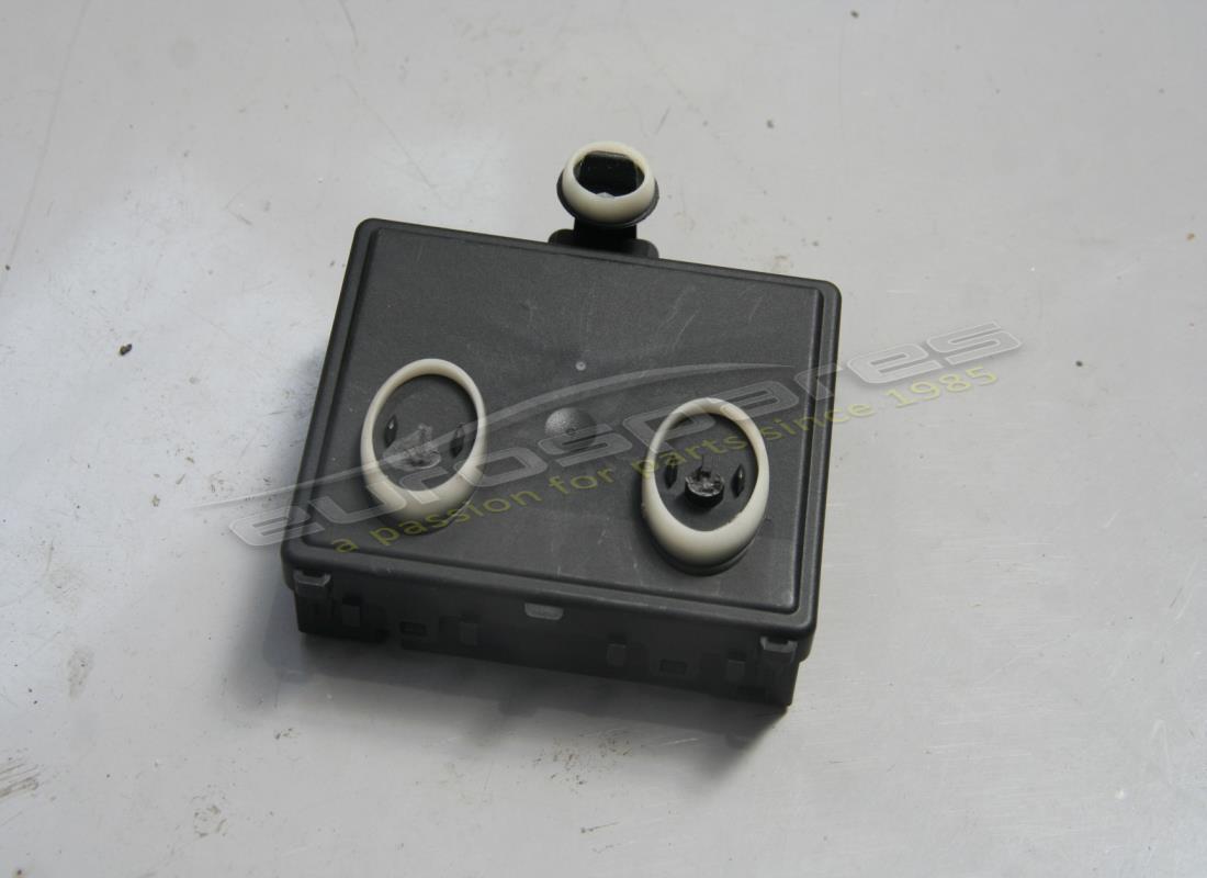 used lamborghini door control diag-adr: 042. part number 4m1959593d (1)