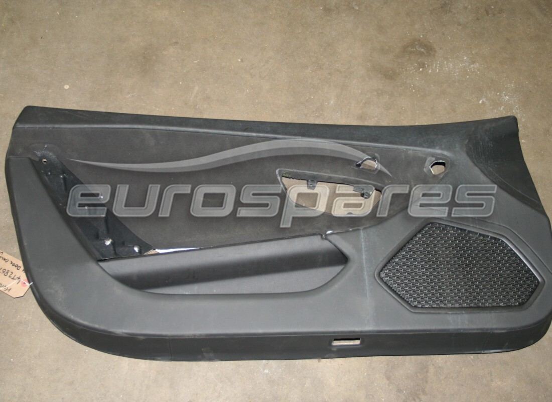USED Lamborghini DOOR TRIM PANEL . PART NUMBER 4T2867107N (1)