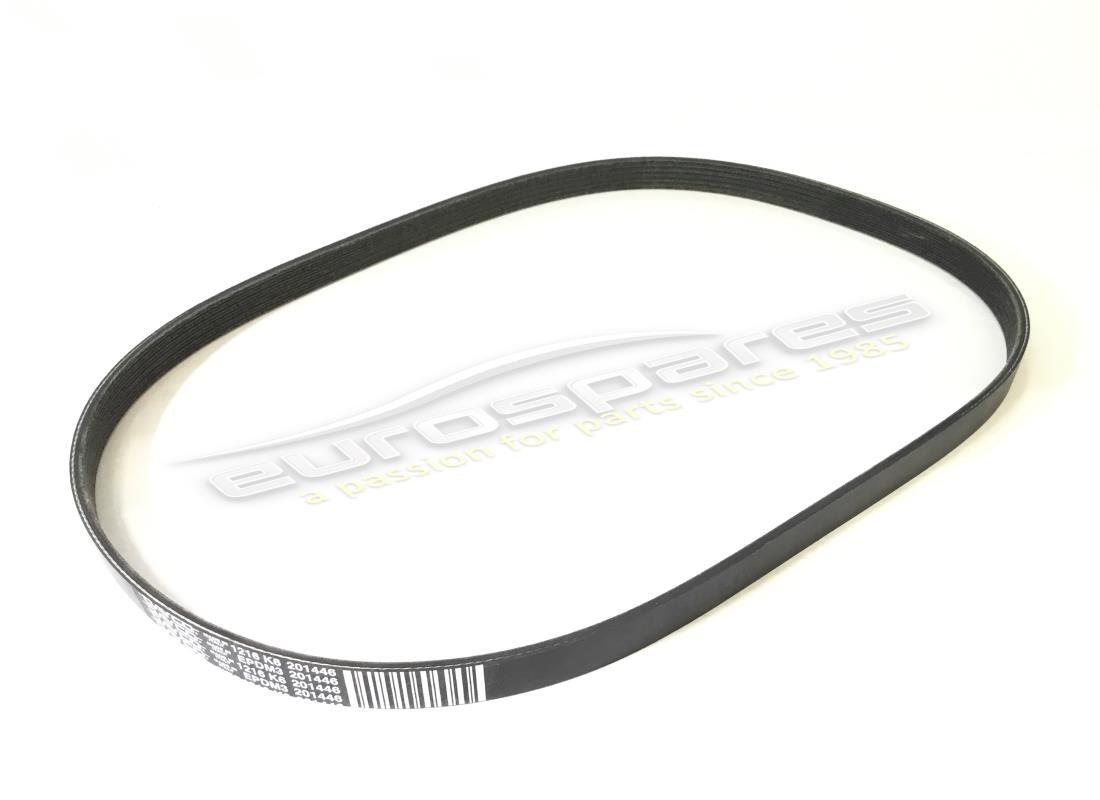 new ferrari water pump and generator belt. part number 201446 (1)