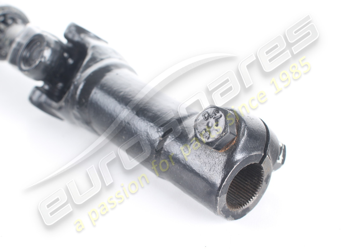 new ferrari lower shaft for steering con. part number 157543 (6)