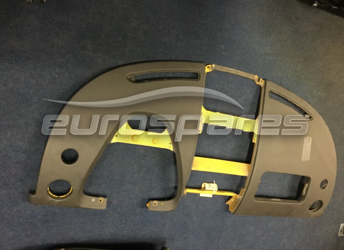 used lamborghini dashboard / instrument panel. part number 401857041e (1)