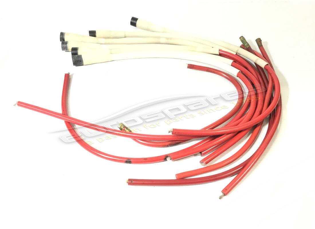 NEW Ferrari 365GTB4 LH BANK HT LEAD SET . PART NUMBER 29271 (1)