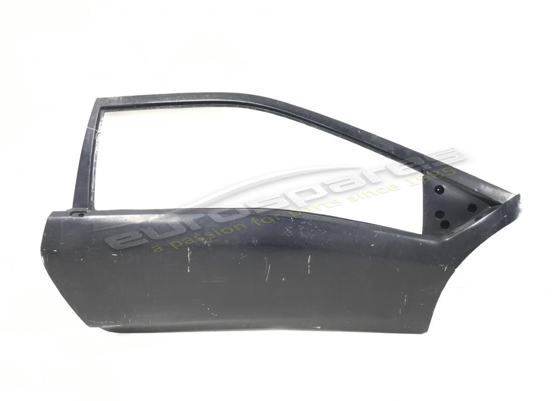 used lamborghini right door assembly. part number 009421006 (1)