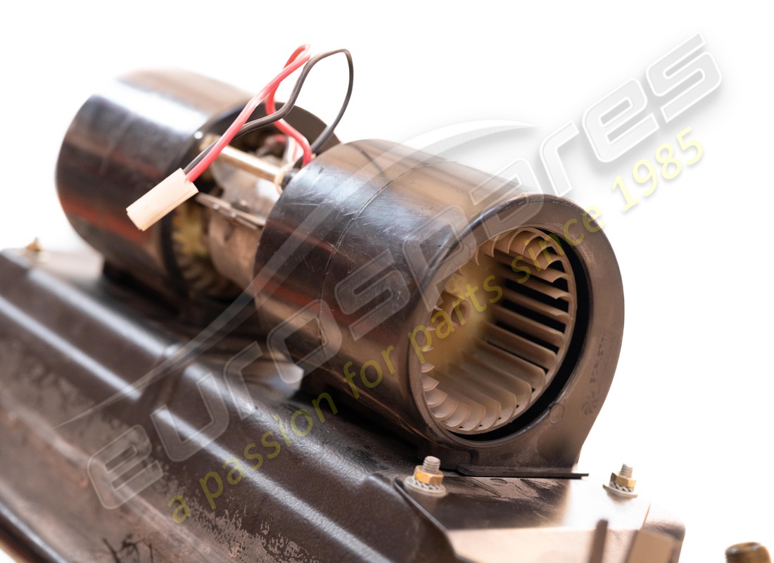 used ferrari air con system. part number 109818 (4)
