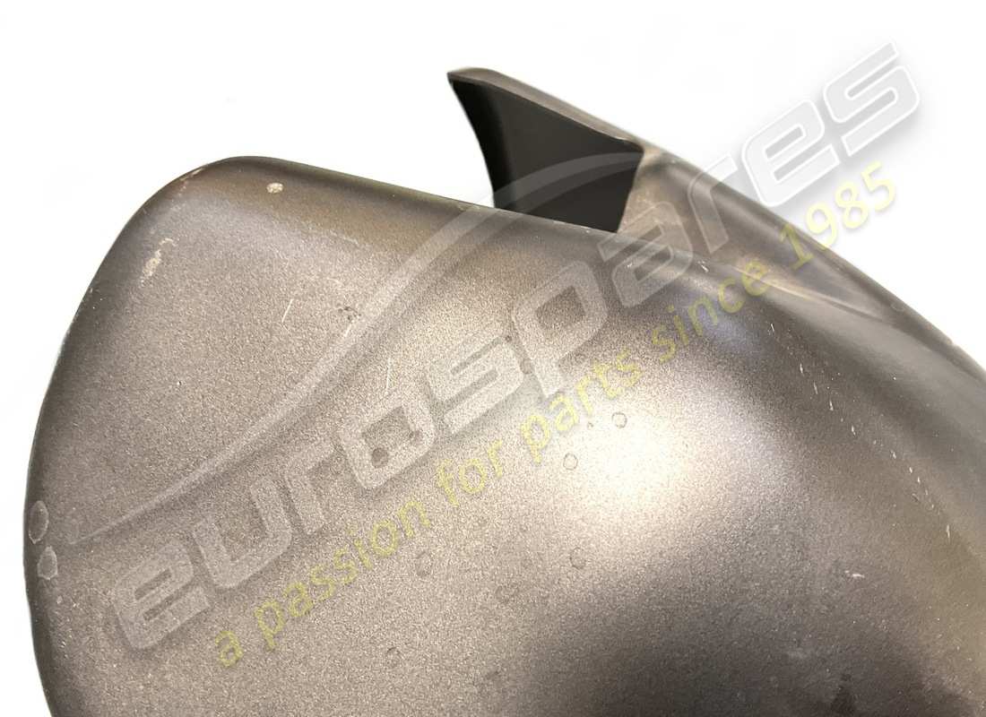new (other) ferrari lh shield. part number 68743900 (4)