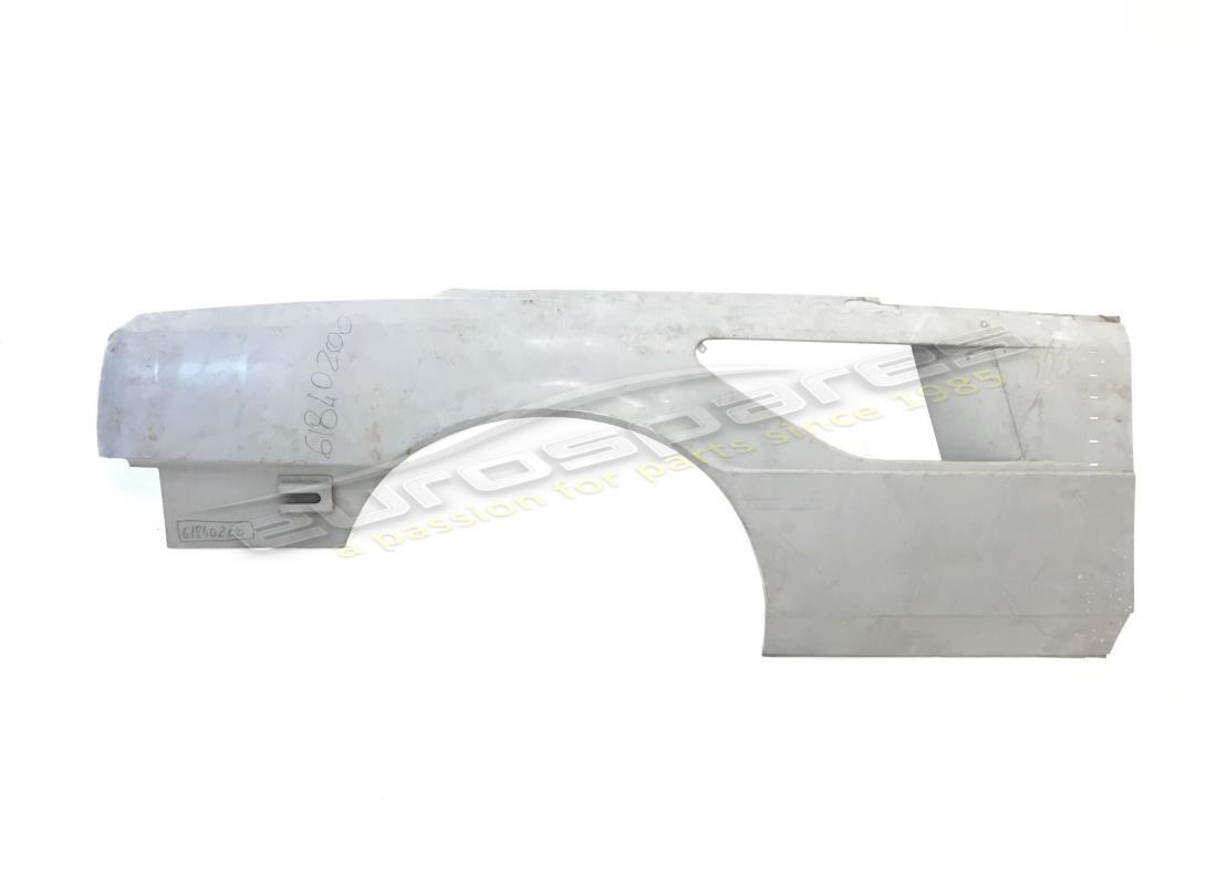 new ferrari rh rear wing cabriolet. part number 61840200 (1)