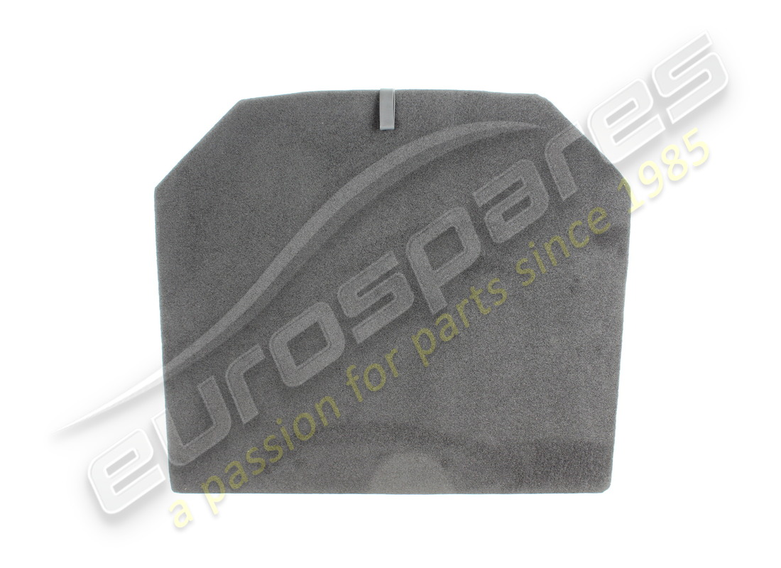 new ferrari boot carpet black. part number 65672390 (1)