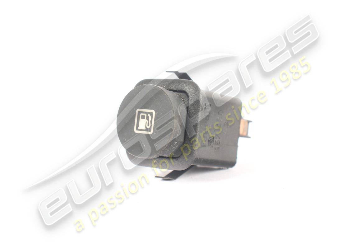 USED Ferrari FUEL DOOR CONTROL PUSH-BUTTO . PART NUMBER 157480 (1)