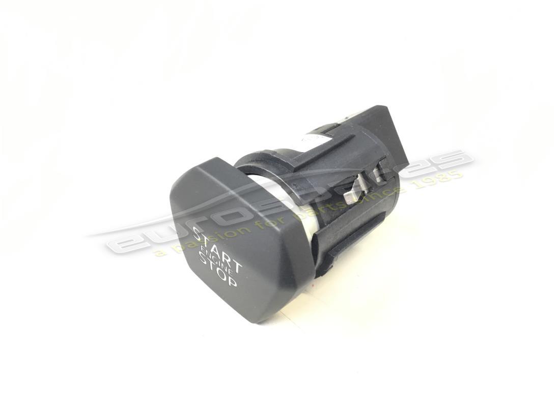 new lamborghini start stop button (tip switch). part number 4ml905217 (1)