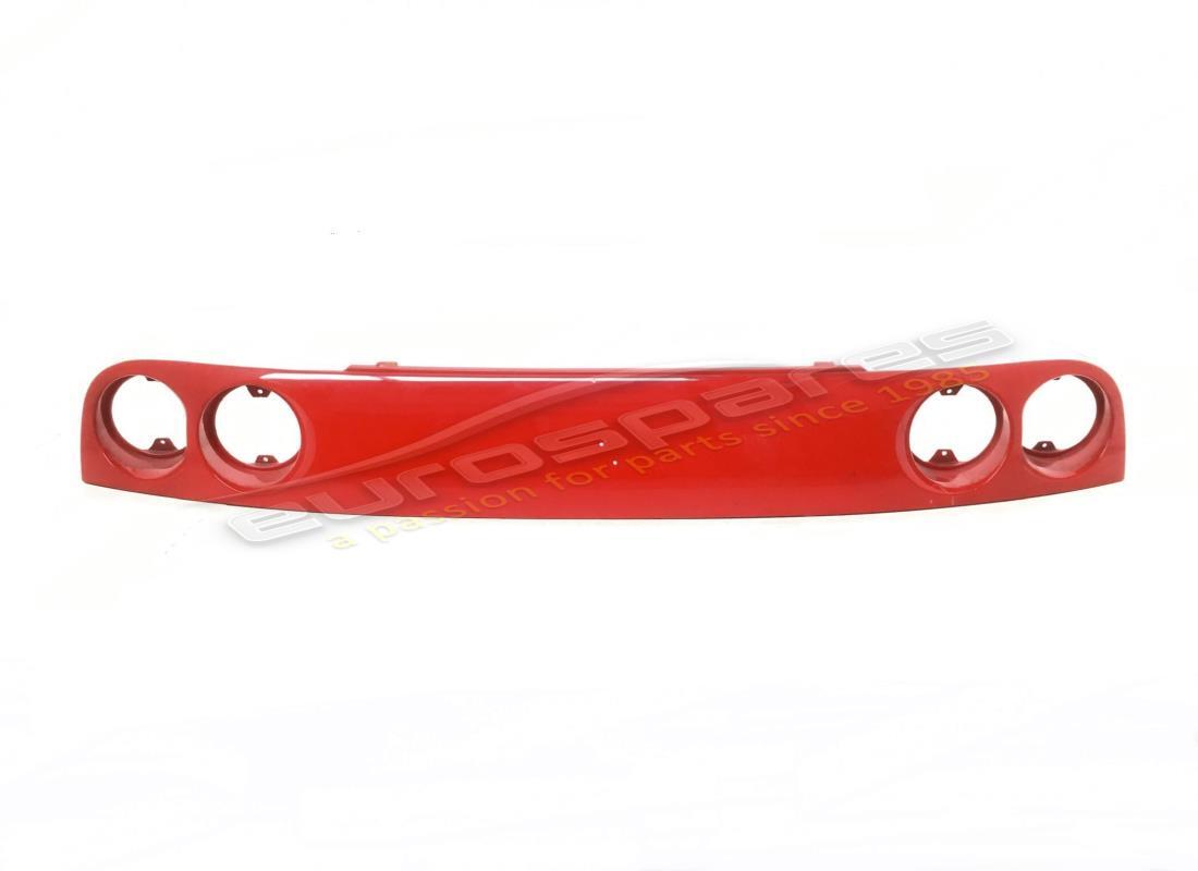 USED Ferrari COMPLETE REAR SIDE COVERING . PART NUMBER 65001510 (1)