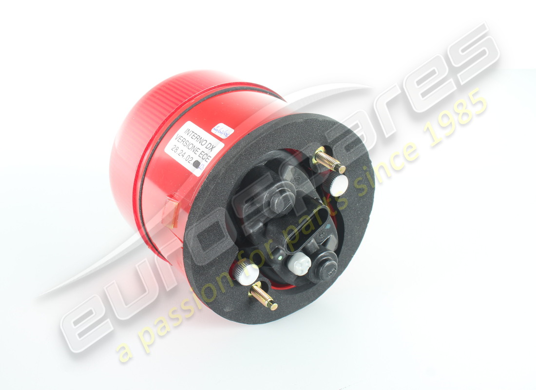 new ferrari rh inner rear light. part number 192630 (2)