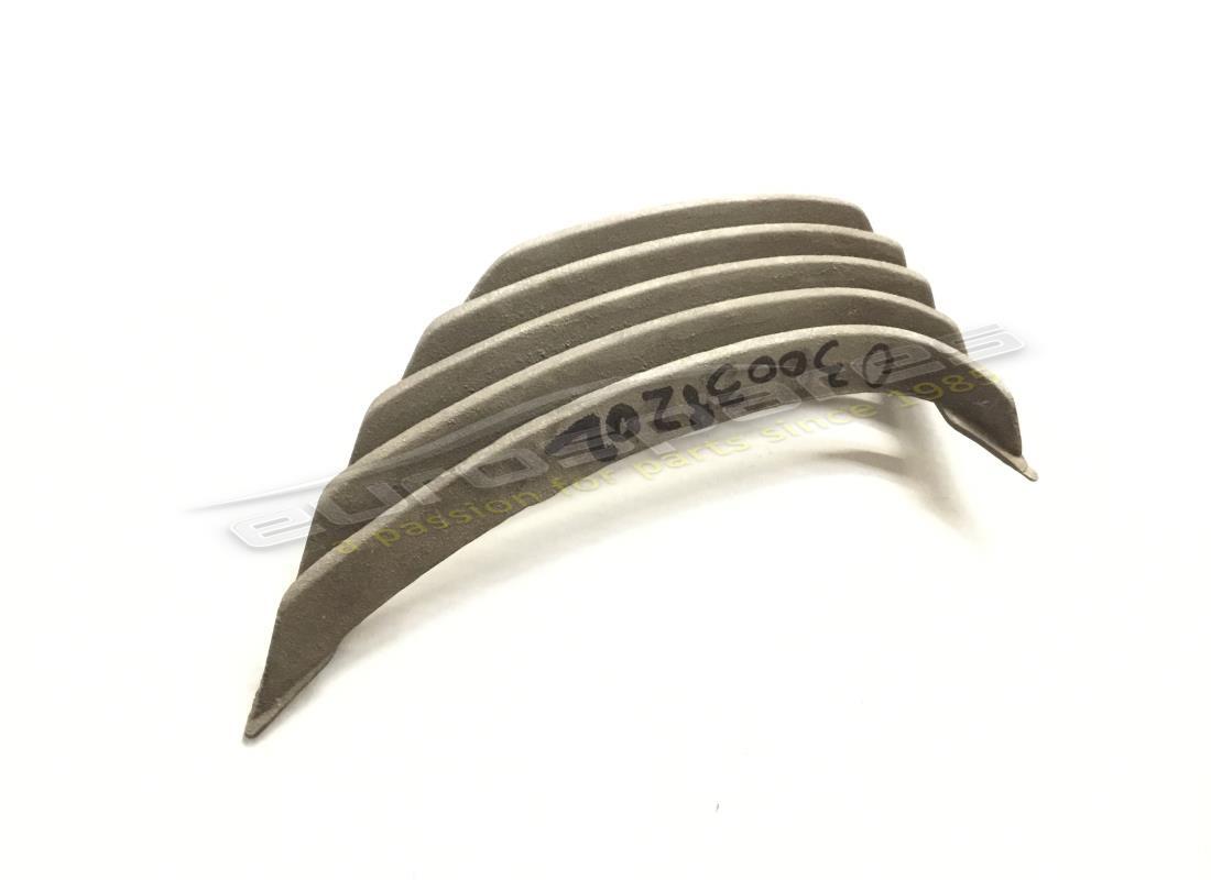 new ferrari rh moulding. part number 30038202 (1)