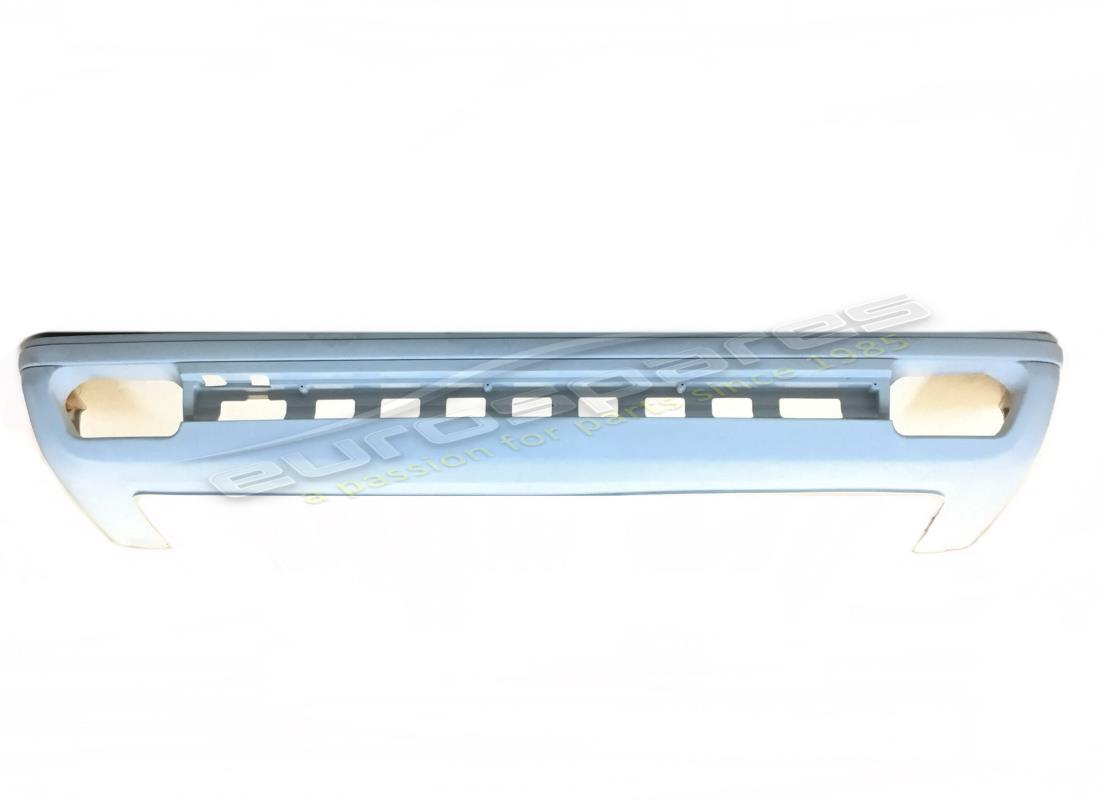 new maserati rear bumper. part number 366300202 (1)
