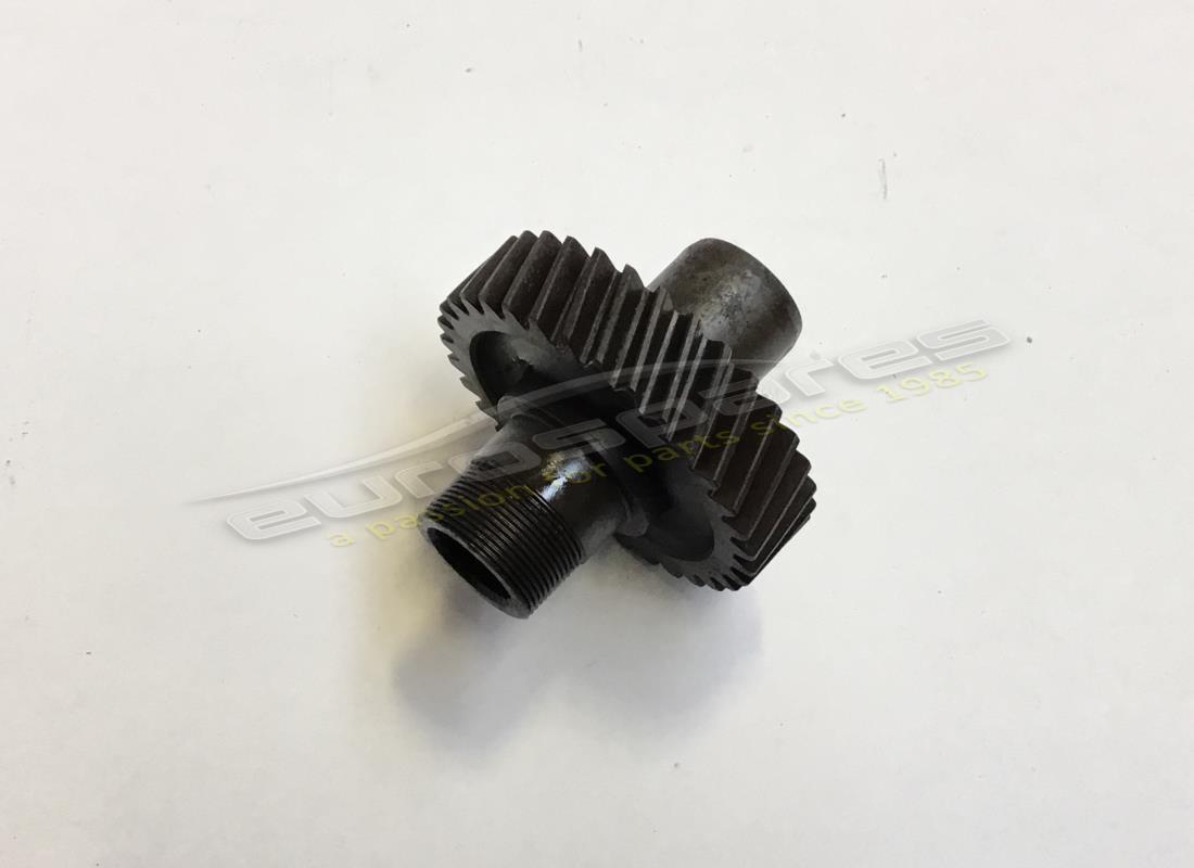 USED Ferrari DROP GEAR . PART NUMBER 500520 (1)