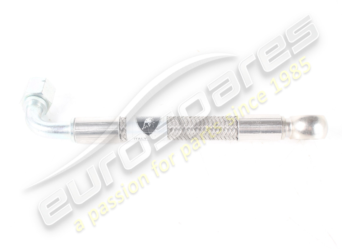 NEW LAMBORGHINI HOSE. PART NUMBER 414422895A (1) new lamborghini hose. part number 414422895a (1)
