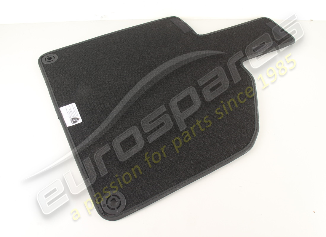 new lamborghini 1 set foot mats. part number 4t1864435dqg8 (3)
