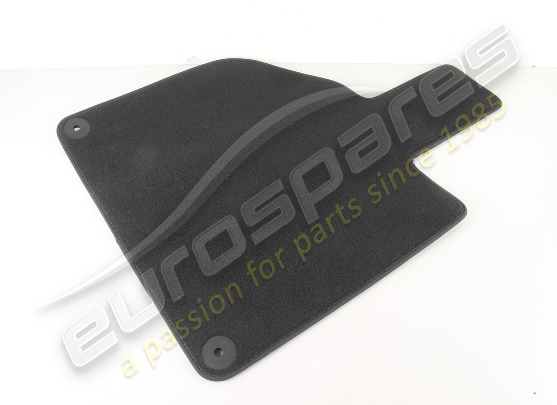 new lamborghini 1 set foot mats. part number 4t1864435dqg8 (2)