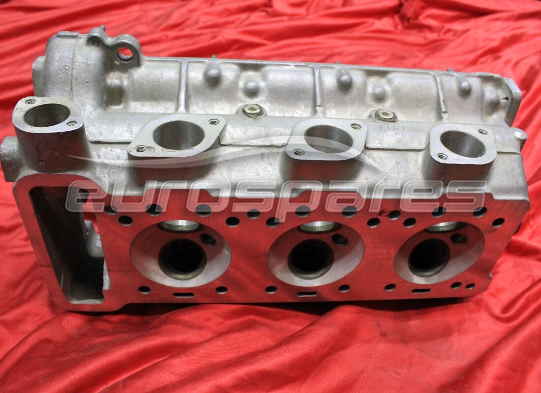 new (other) ferrari lh cylinder head. part number 4195779 (1)