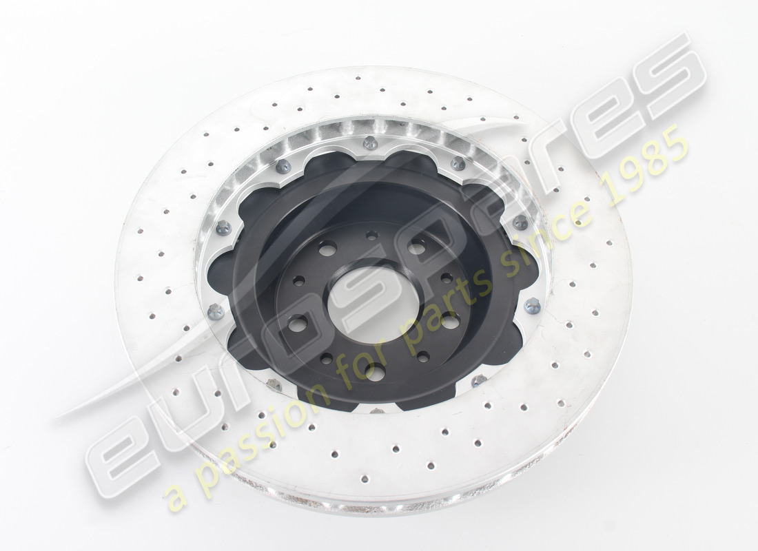 new lamborghini rear brake disc. part number 410615601 (4)