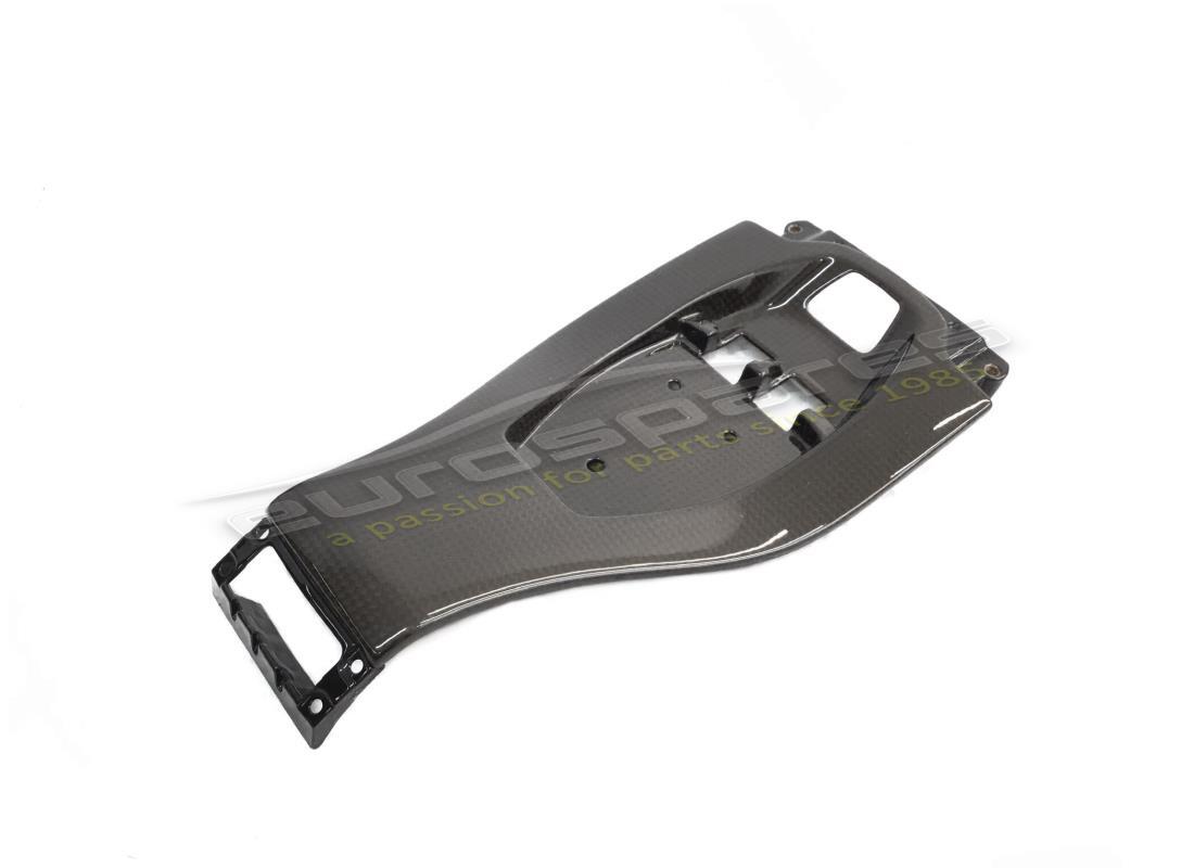 new (other) ferrari switch mounting panel. part number 82987900 (1)