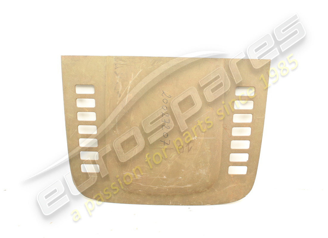 NEW Ferrari REAR ENGINE LID COVER . PART NUMBER 200272 (1)
