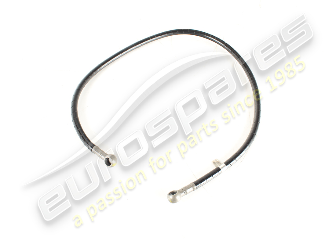 USED LAMBORGHINI TUBE. PART NUMBER 086325097A (3) used lamborghini tube. part number 086325097a (3)