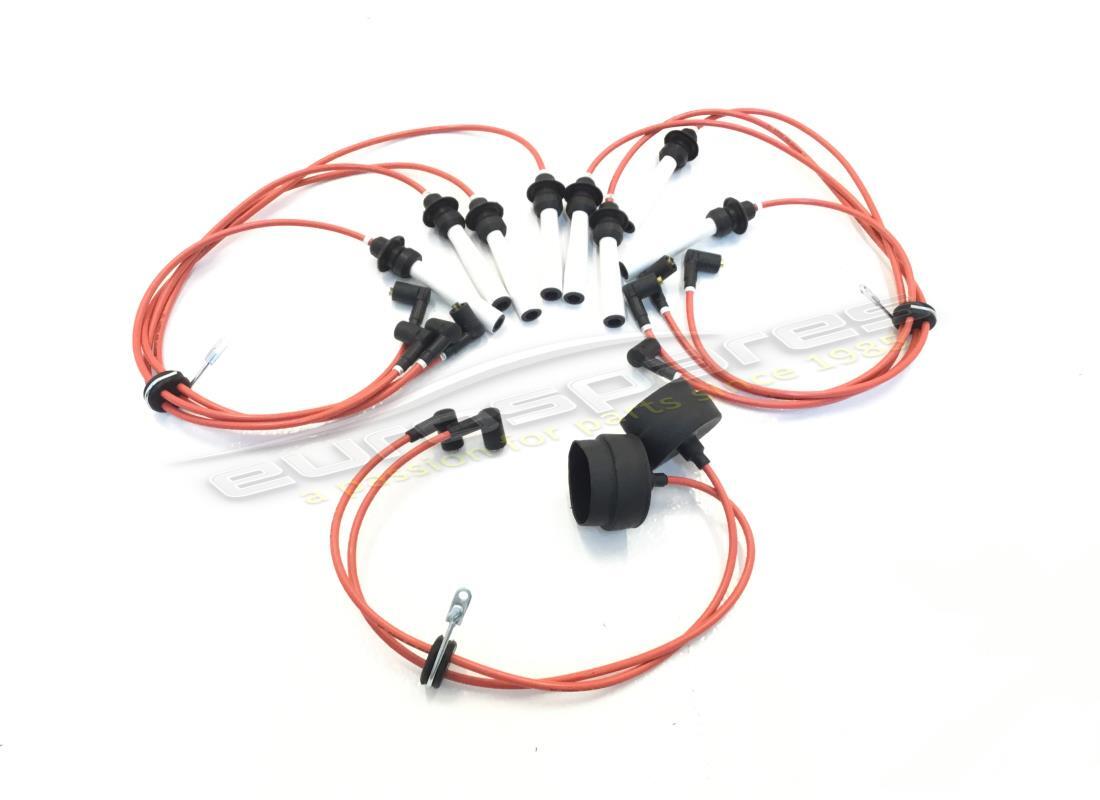 NEW (OTHER) Lamborghini COMPLETE HT LEAD SET . PART NUMBER LHT008R (1)