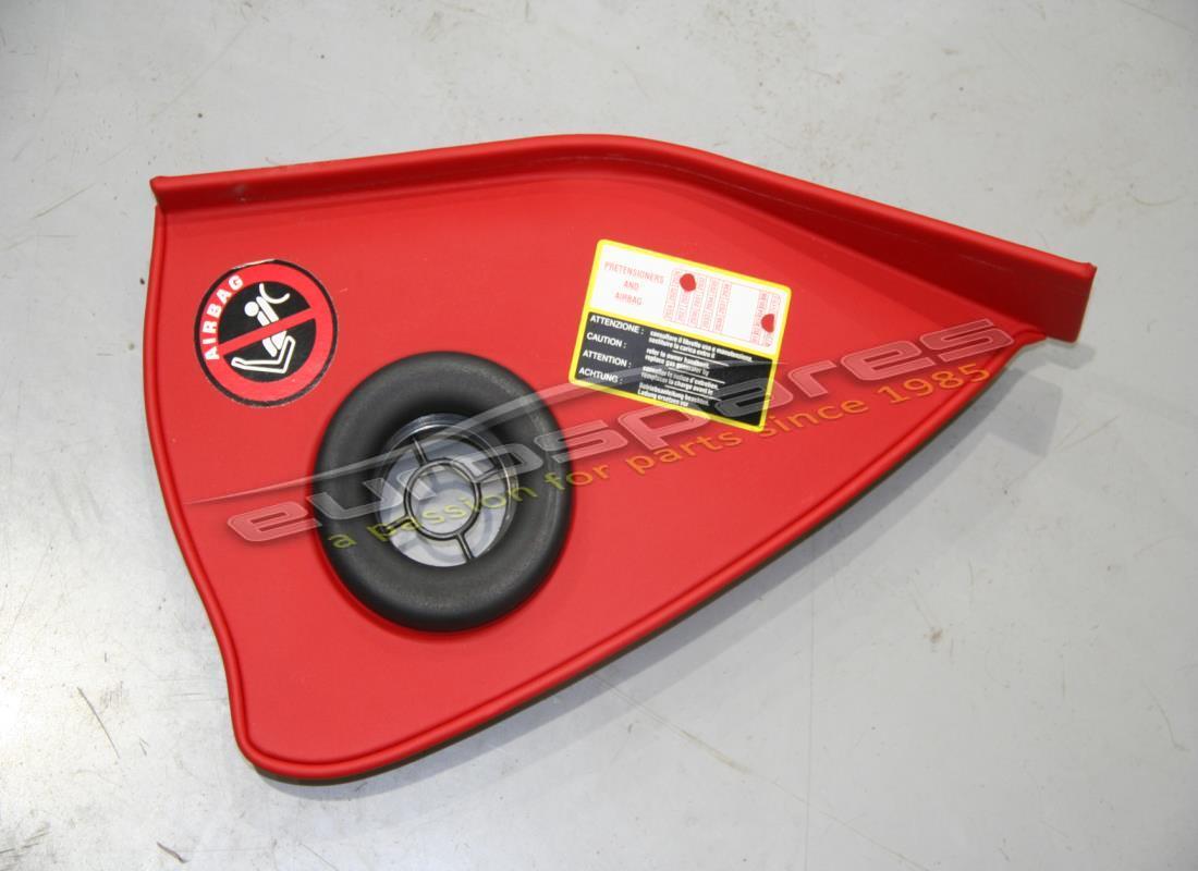 USED Ferrari RH DASHBOARD END PANEL . PART NUMBER 844740.. (1)