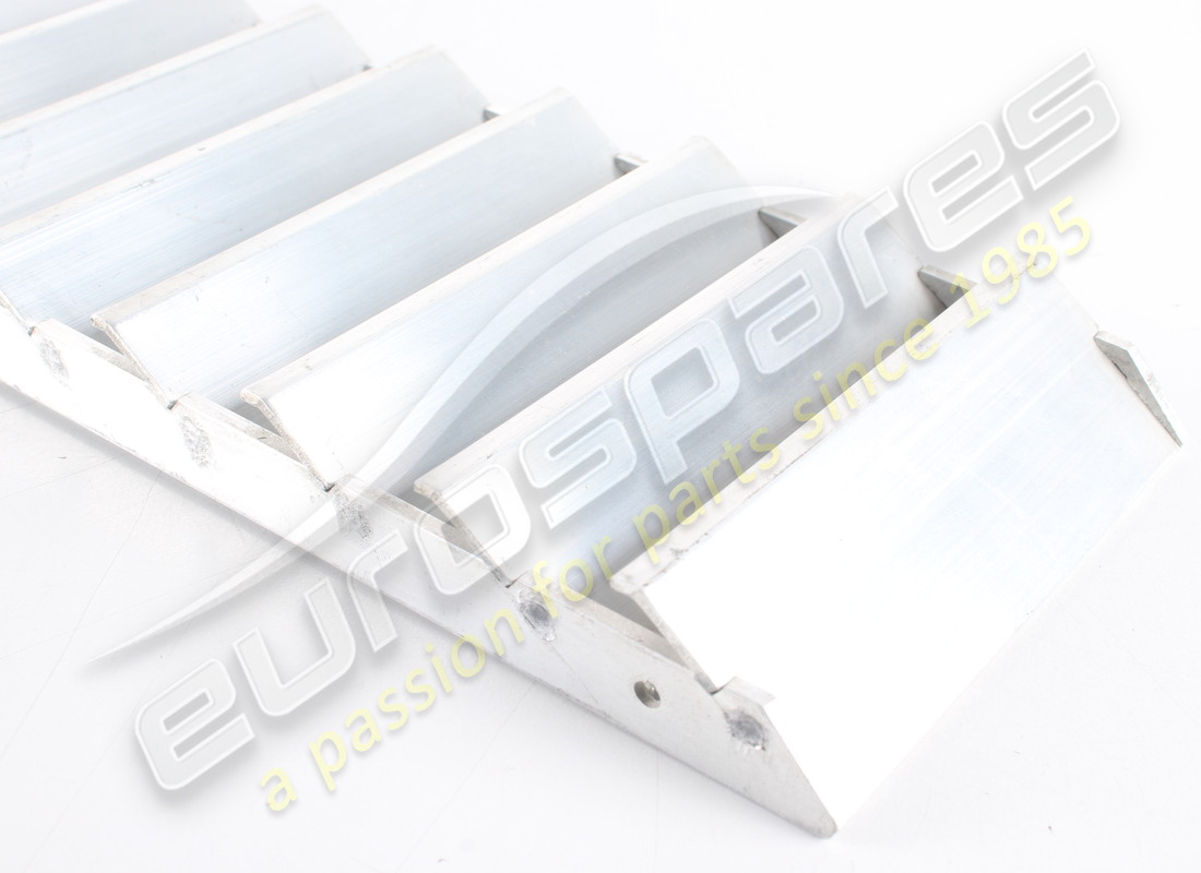 NEW FERRARI ENGINE LID GRILLE. PART NUMBER 60819200 (3) new ferrari engine lid grille. part number 60819200 (3)