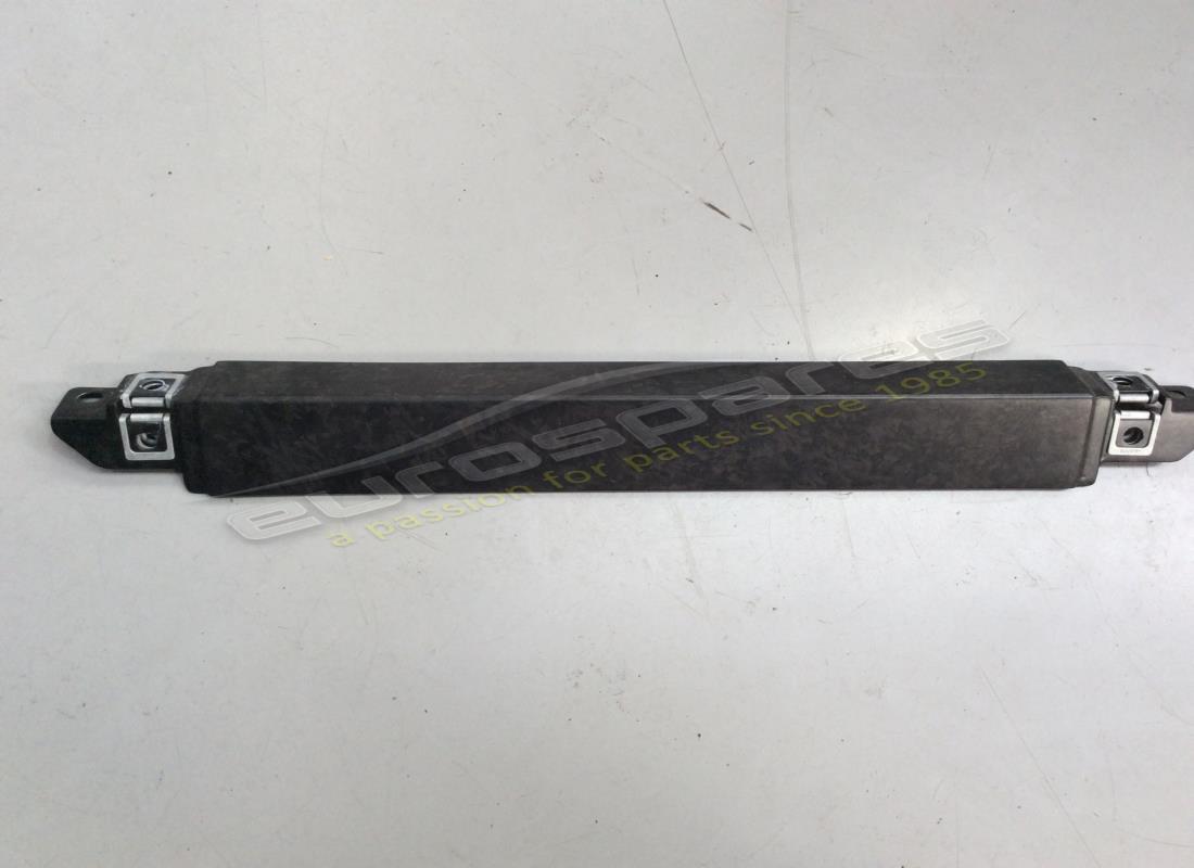 used lamborghini cover engine bay in. part number 4t0863505c (1)