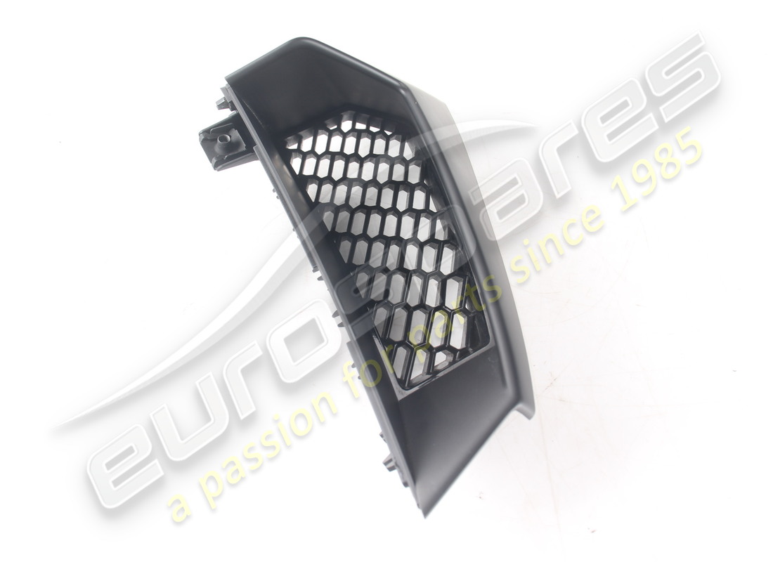 used lamborghini air vent fender rh part number 4t8853502a (2)