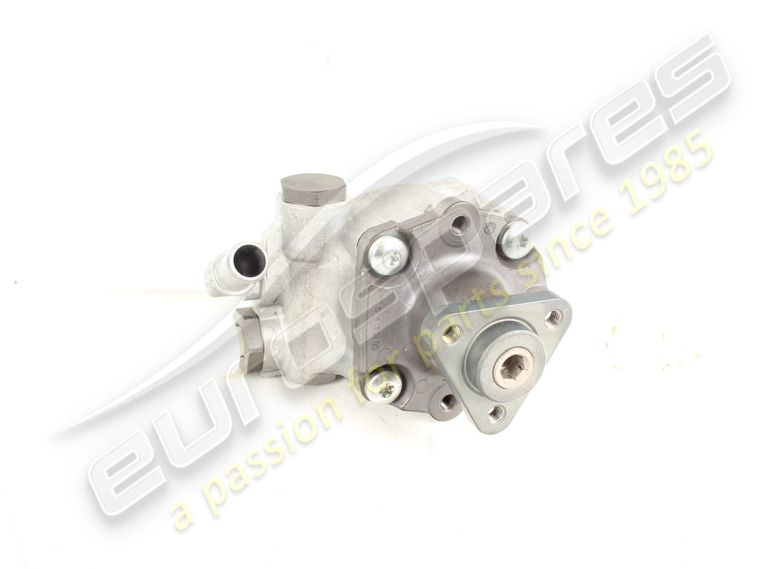new (other) ferrari power steering pump. part number 277567 (1)
