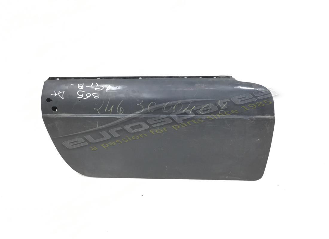 new ferrari rh door complete lhd part number 2463000407 (1)