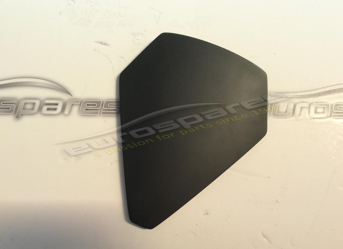 NEW Lamborghini COVER TOP COVER . PART NUMBER 4T0858189D (1)