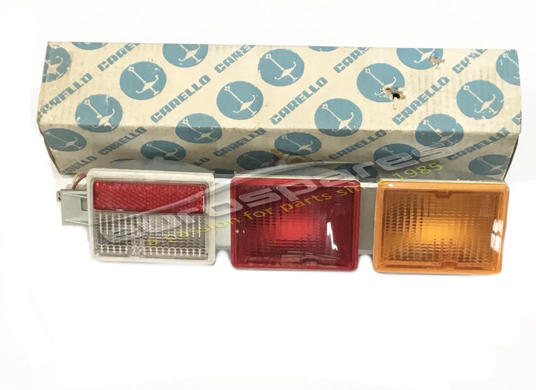 new (other) lamborghini rh rear lamp. part number 006310490 (1)