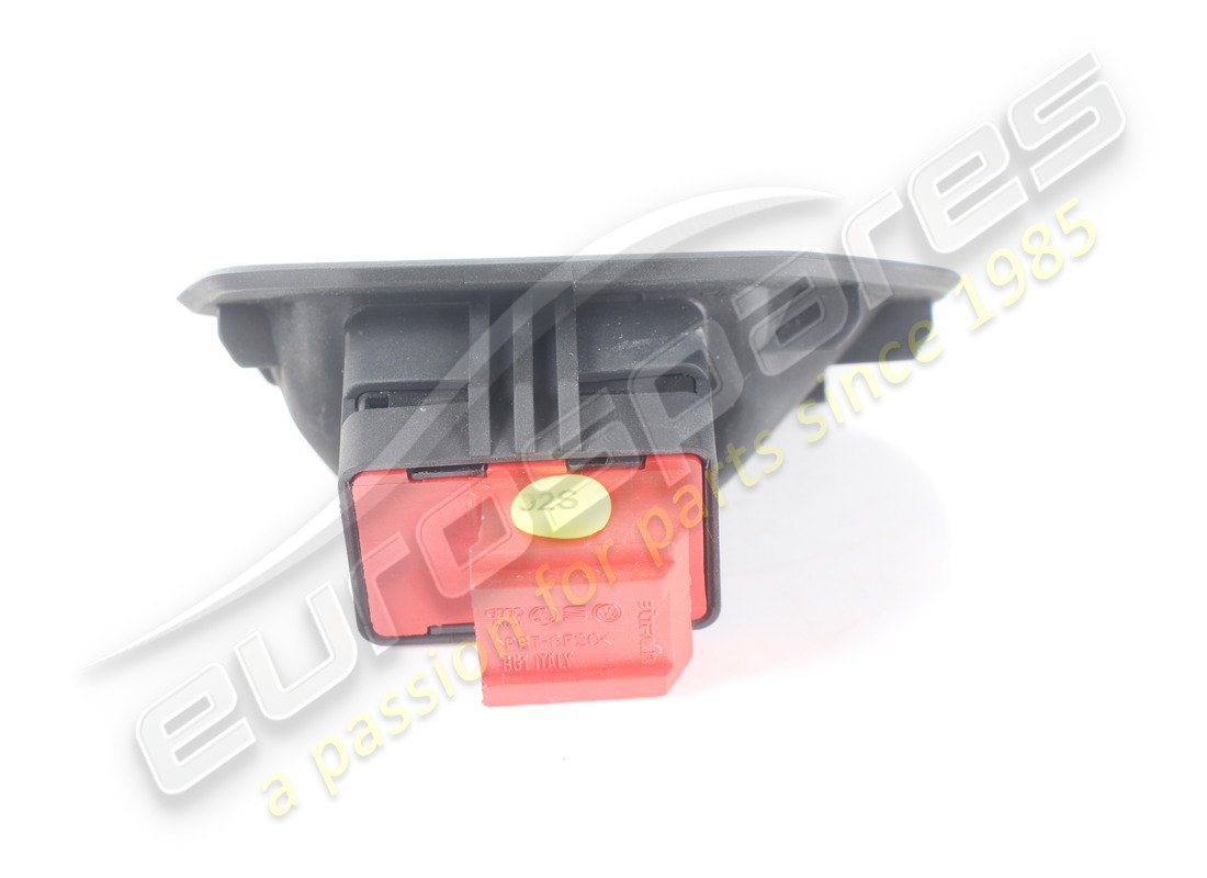 USED LAMBORGHINI SWITCH TRIM APERT.COFANI. PART NUMBER 4T0959819A (4) used lamborghini switch trim apert.cofani. part number 4t0959819a (4)